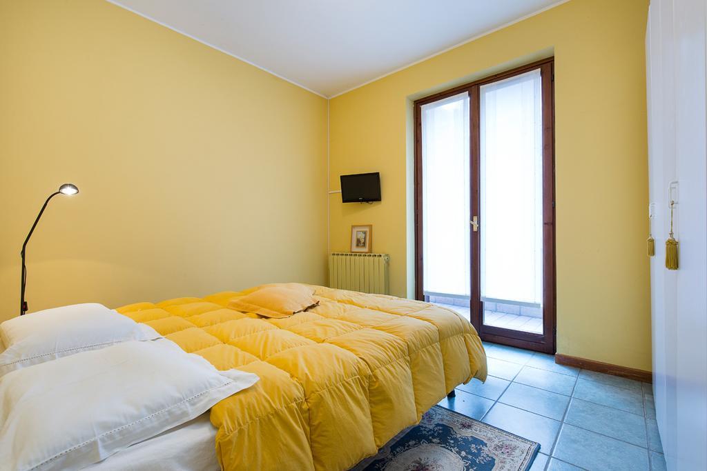 Ca' Del Bosco Apartment