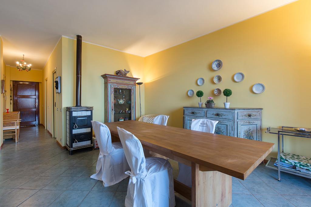 Apartment Ca' Del Bosco *