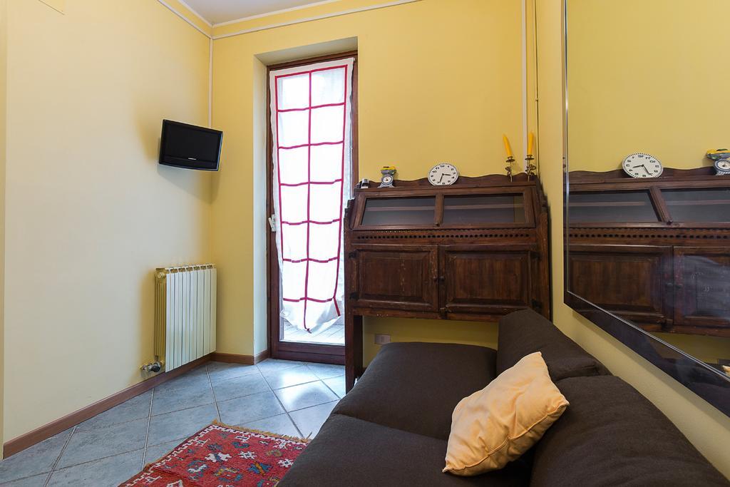 Apartment Ca' Del Bosco Stresa