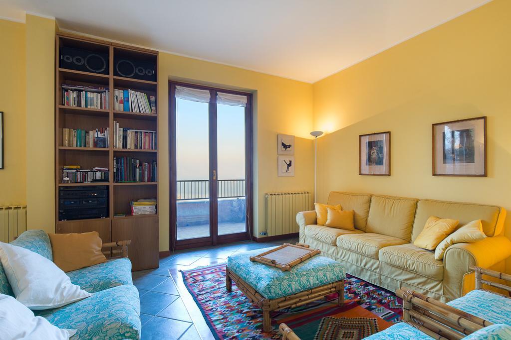 Ca' Del Bosco Apartment