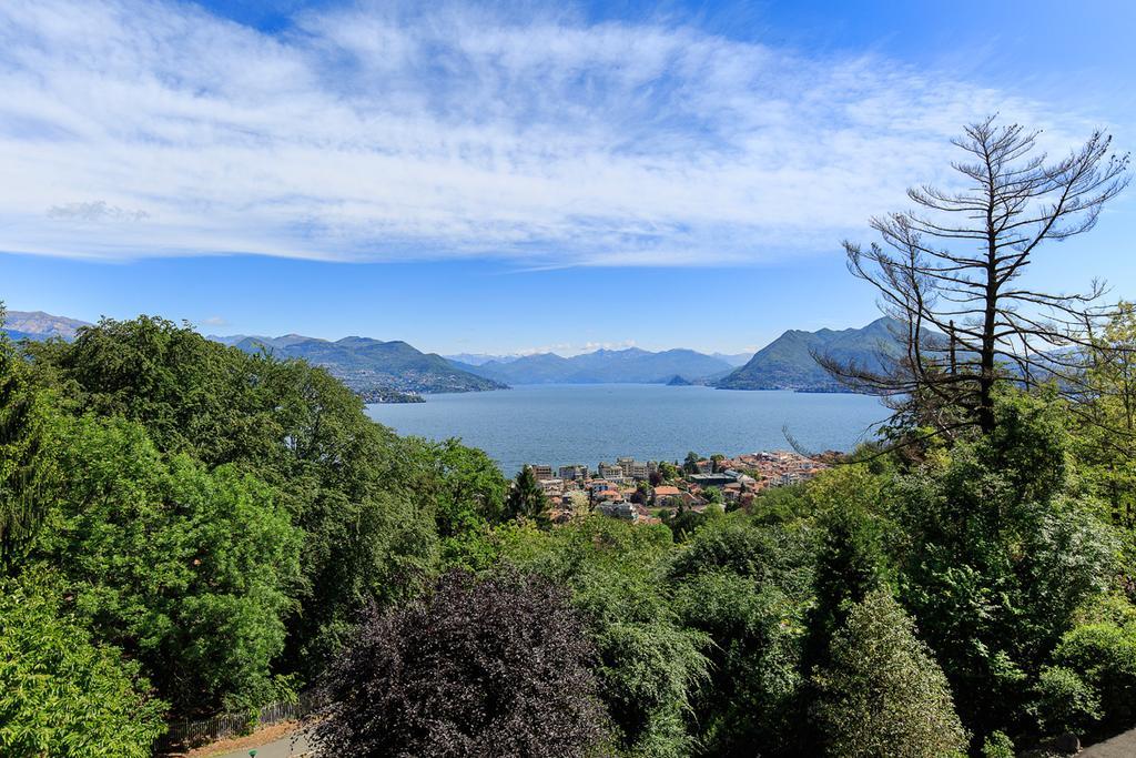 Apartment Ca' Del Bosco *